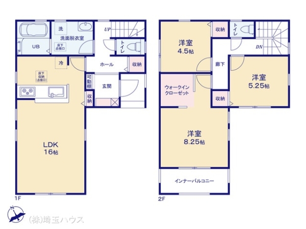 久喜久喜東第3