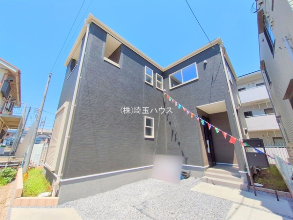 久喜久喜東第3