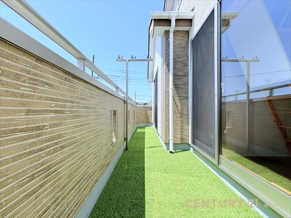さいたま市見沼区大字蓮沼の中古一戸建て