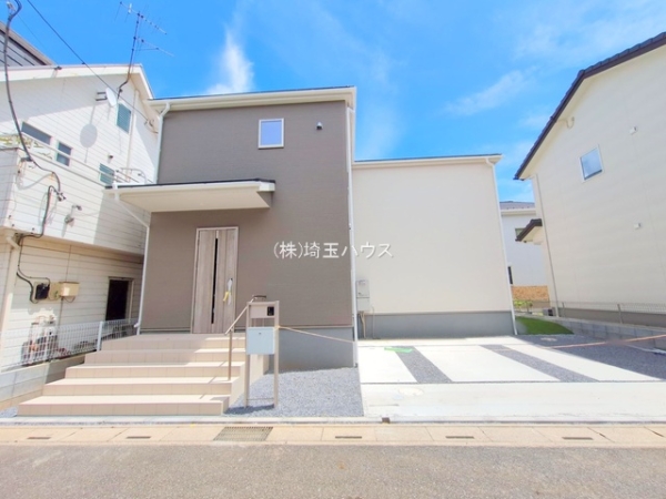 春日部市藤塚第20