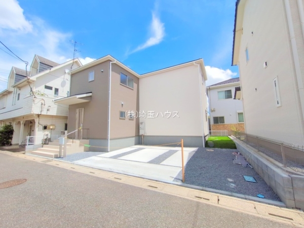 春日部市藤塚第20