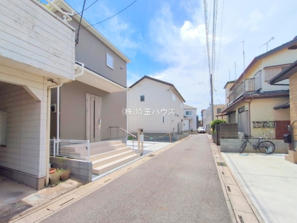 春日部市藤塚第20