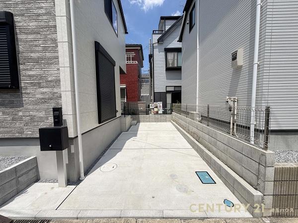 春日部市備後東３丁目の中古一戸建て
