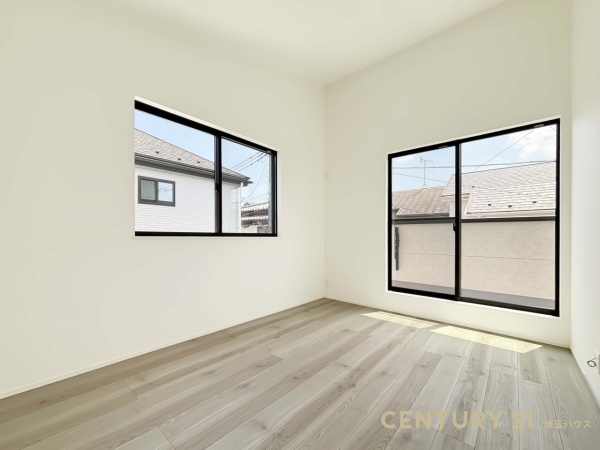 春日部市備後東３丁目の中古一戸建て