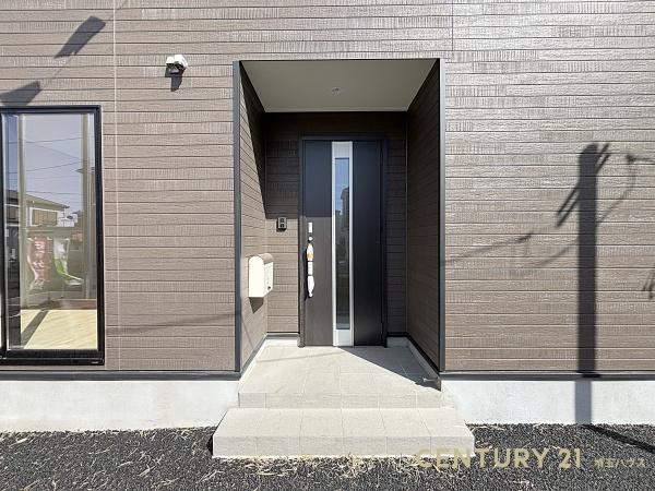 さいたま市岩槻区府内第52号棟
