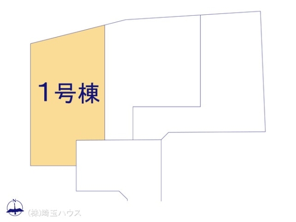 さいたま市岩槻区府内第5