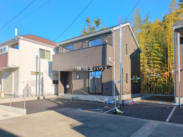 さいたま市岩槻区府内第5