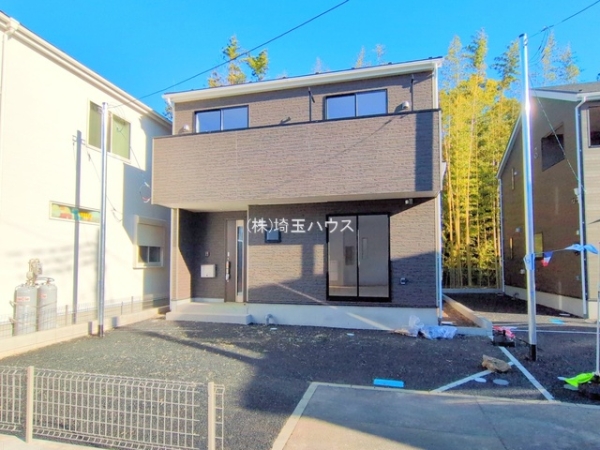 さいたま市岩槻区府内第5