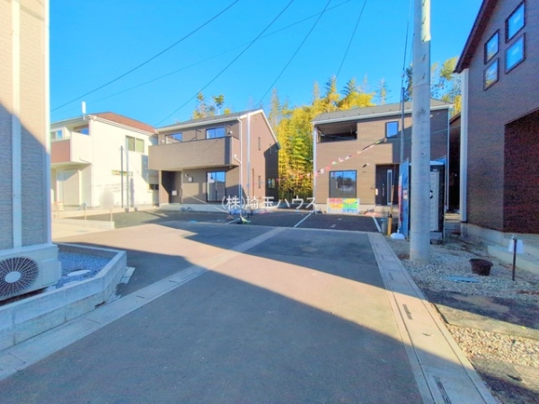 さいたま市岩槻区府内第5