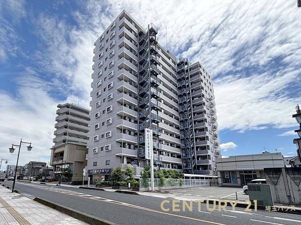 ライオンズマンション春日部シティ