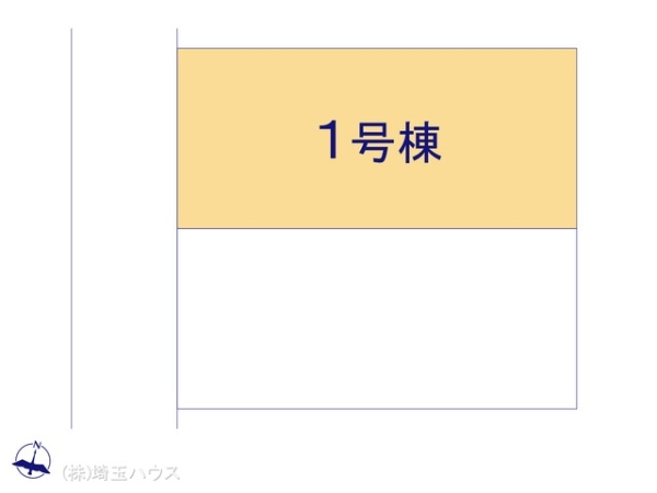 越谷市上間久里1期