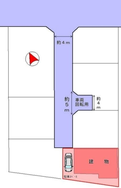 春日部市大場の中古一戸建て