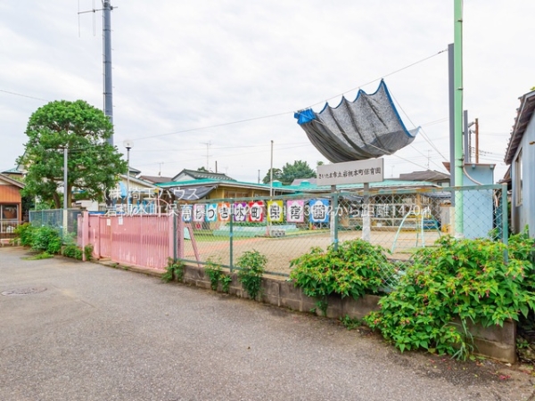 さいたま市岩槻区仲町２丁目の新築一戸建(岩槻本町保育園)