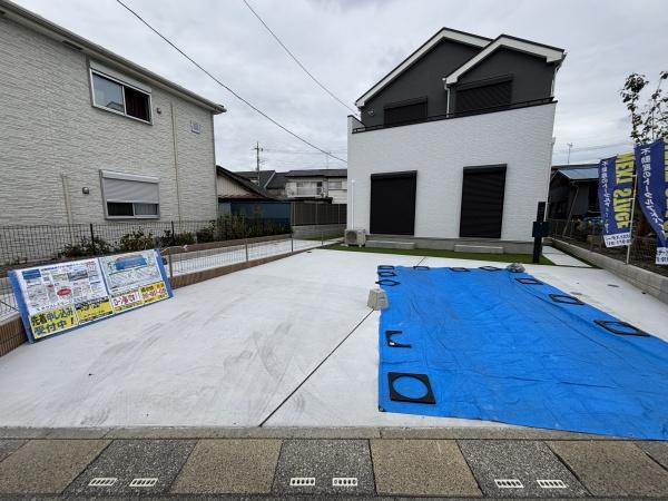 さいたま市岩槻区仲町２丁目の新築一戸建