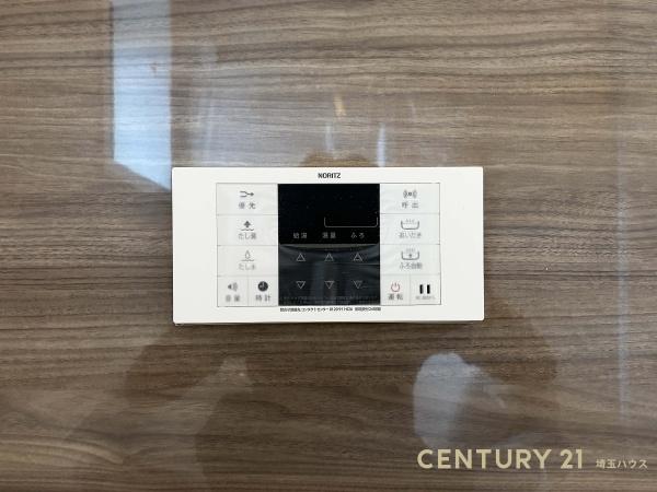 さいたま市岩槻区仲町２丁目の新築一戸建