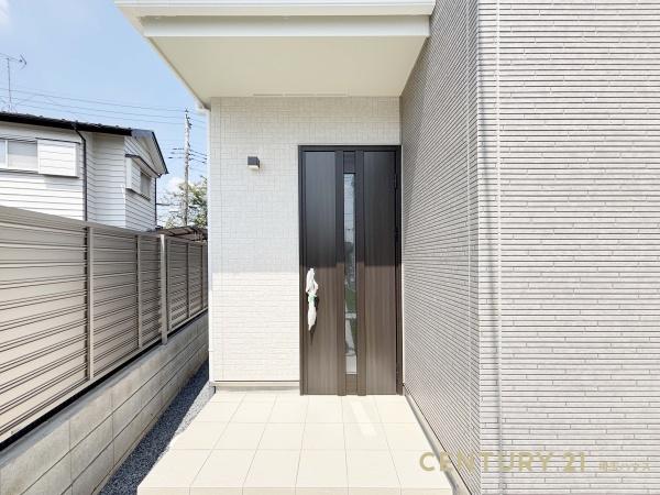 さいたま市岩槻区仲町２丁目の新築一戸建