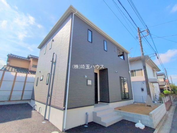 さいたま市岩槻区大字表慈恩寺の新築一戸建