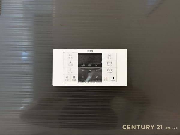 春日部市南3丁目の新築一戸建(その他内観)