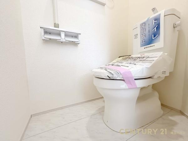 久喜市青毛１丁目の新築一戸建