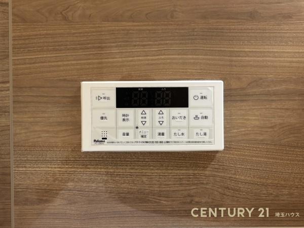 久喜市青毛１丁目の新築一戸建