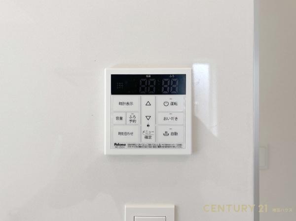 久喜市青毛１丁目の新築一戸建