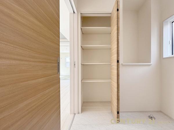 久喜市青毛１丁目の新築一戸建