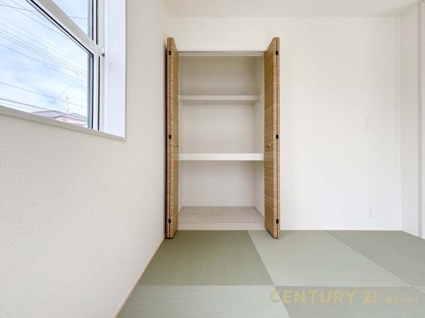 久喜市青毛１丁目の新築一戸建