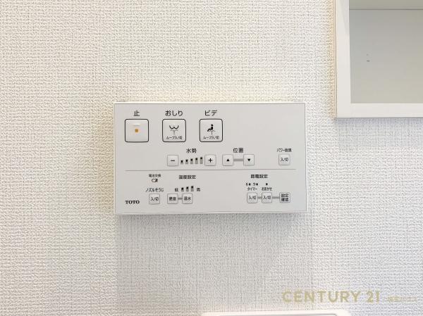 越谷市大字上間久里の新築一戸建
