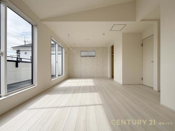 北葛飾郡松伏町大字松伏の新築一戸建
