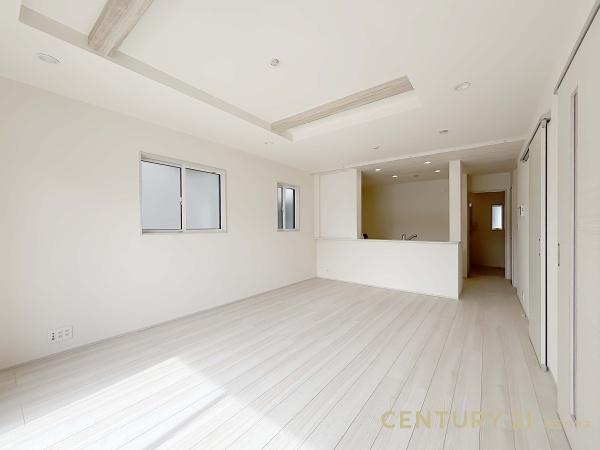 北葛飾郡松伏町大字松伏の新築一戸建