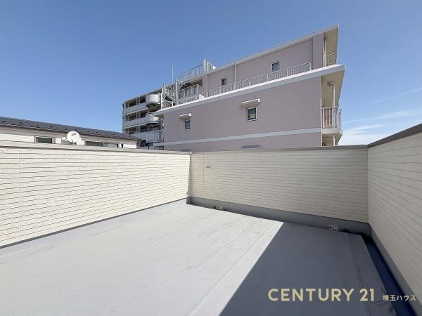 春日部市谷原２丁目の新築一戸建