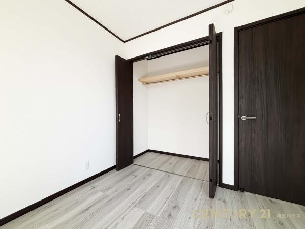 春日部市谷原２丁目の新築一戸建