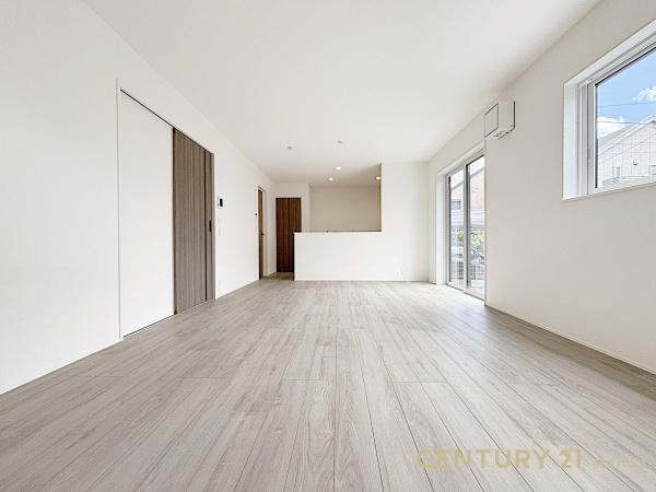 春日部市藤塚の新築一戸建