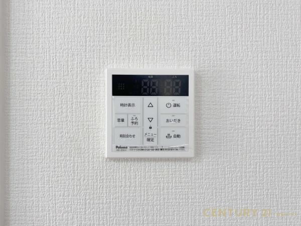 久喜市本町6丁目の新築一戸建(その他内観)