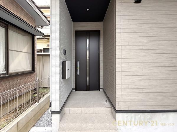 さいたま市岩槻区本丸１丁目の新築一戸建
