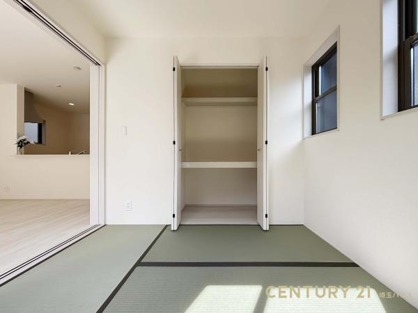 北葛飾郡松伏町田中３丁目の新築一戸建