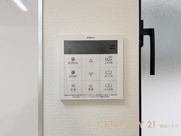 春日部市備後東１丁目の新築一戸建