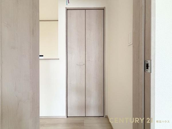 春日部市備後東１丁目の新築一戸建