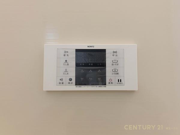 春日部市本田町1丁目の新築一戸建(その他内観)