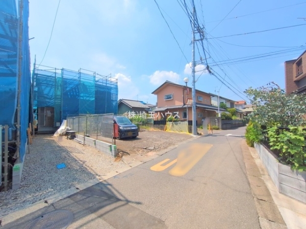 さいたま市岩槻区日の出町の新築一戸建