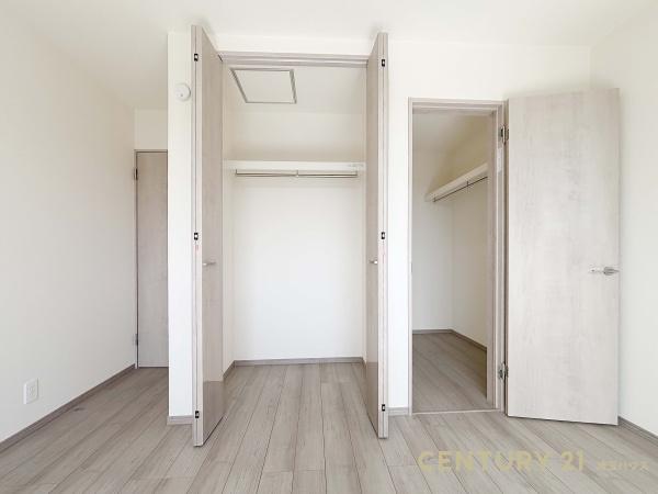 春日部市備後東２丁目の新築一戸建