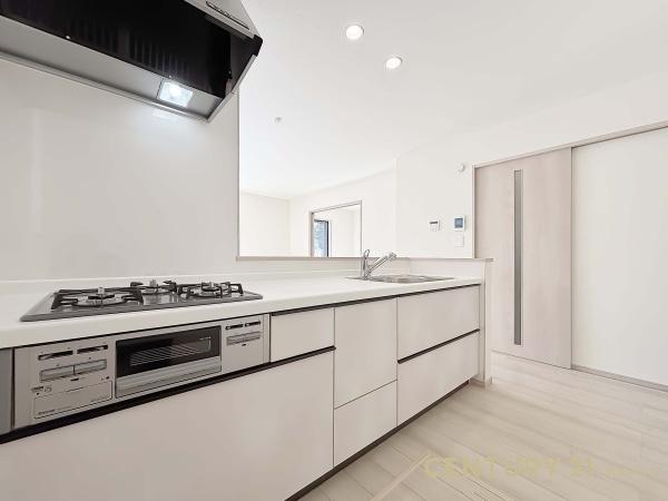 春日部市備後東２丁目の新築一戸建