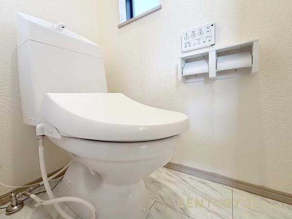 春日部市備後東２丁目の新築一戸建