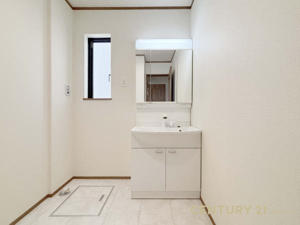 春日部市大場の新築一戸建