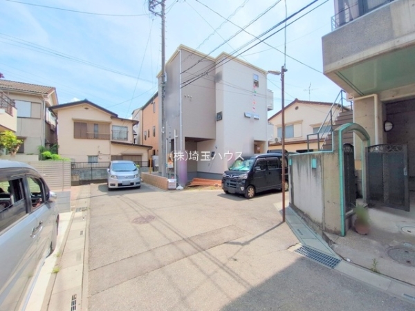 越谷市宮本町５丁目の新築一戸建