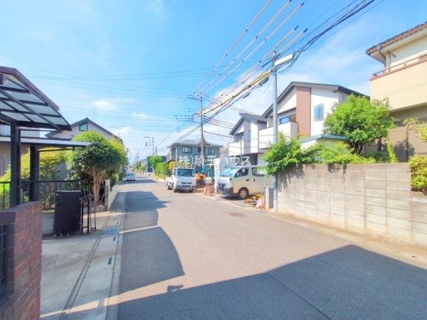 久喜市本町６丁目の新築一戸建