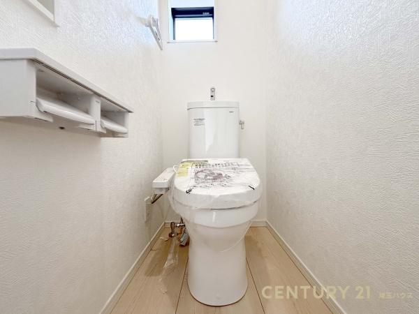 さいたま市岩槻区府内４丁目の新築一戸建
