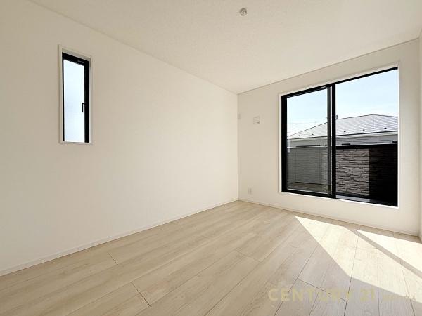 さいたま市岩槻区府内４丁目の新築一戸建