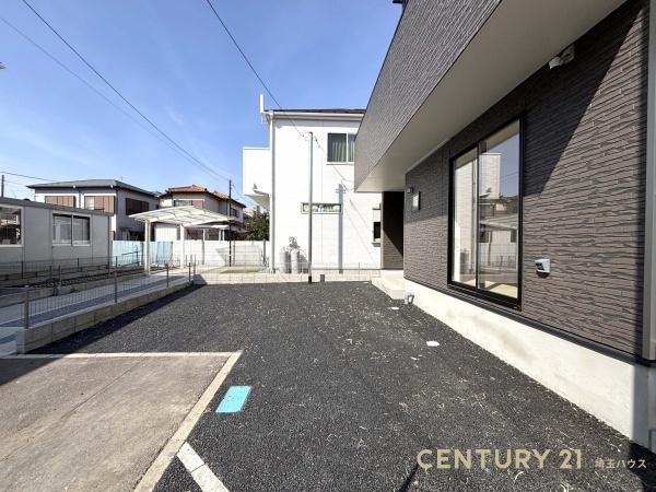 さいたま市岩槻区府内４丁目の新築一戸建