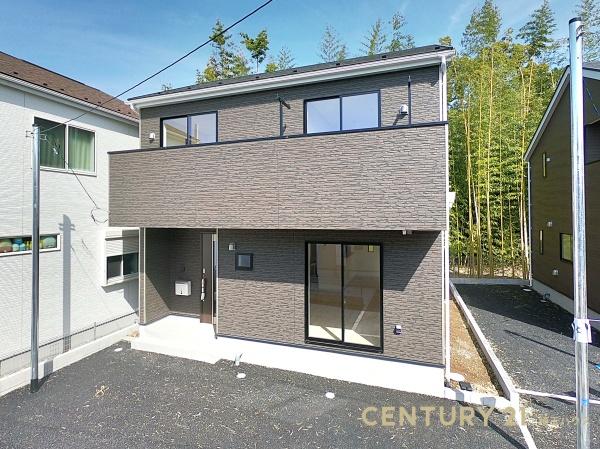さいたま市岩槻区府内４丁目の新築一戸建